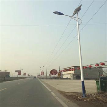 LED路灯道路量化工程河北新农村LED路灯照明